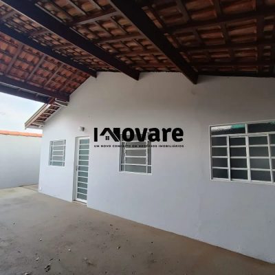 Casa, 2 quartos, 100 m² - Foto 1