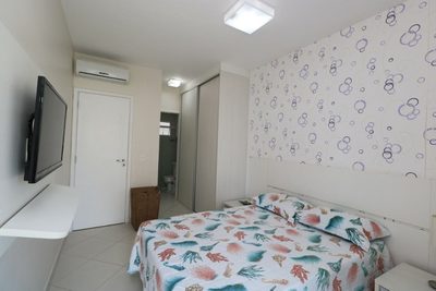 Apartamento, 3 quartos - Foto 5