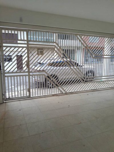 Casa, 2 quartos, 94 m² - Foto 1
