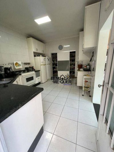 Sobrado, 4 quartos, 366 m² - Foto 5