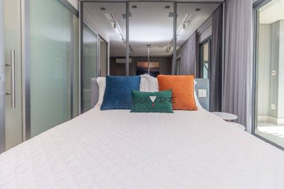 Apartamento, 1 quarto, 68 m² - Foto 4