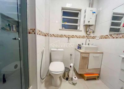 Apartamento, 2 quartos, 80 m² - Foto 1