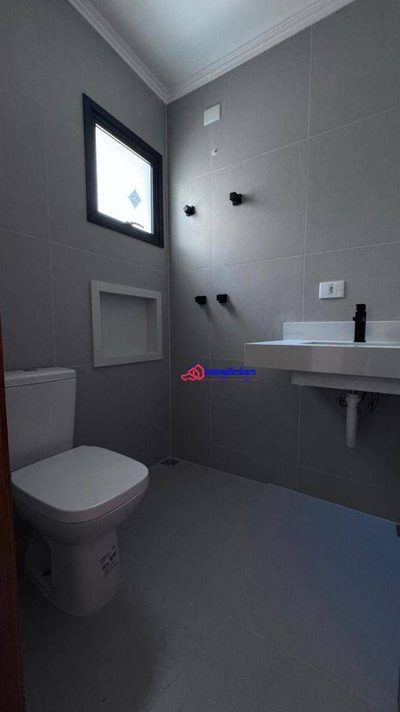 Sobrado, 3 quartos - Foto 3