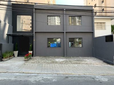Sobrado, 210 m² - Foto 1