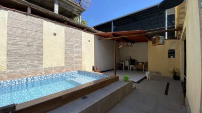 Casa, 2 quartos - Foto 5