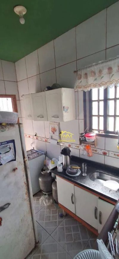 Casa, 1 quarto, 75 m² - Foto 2