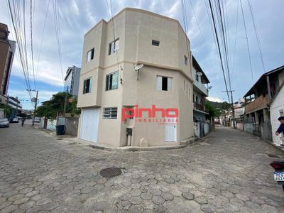 Kitnet-Studio, 41 m² - Foto 2