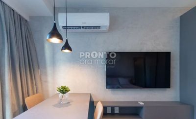 Apartamento, 1 quarto, 25 m² - Foto 3