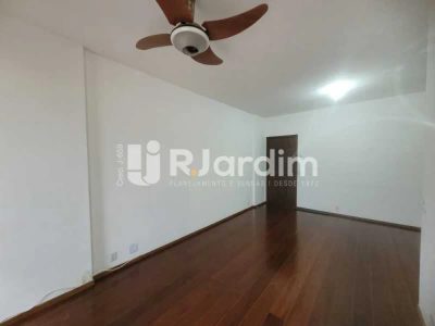 Apartamento, 3 quartos, 92 m² - Foto 3