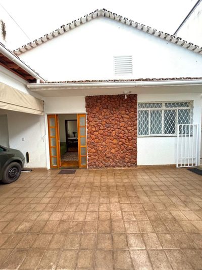 Casa, 4 quartos, 194 m² - Foto 3
