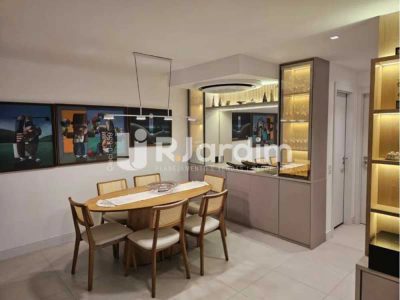 Apartamento, 2 quartos, 98 m² - Foto 5