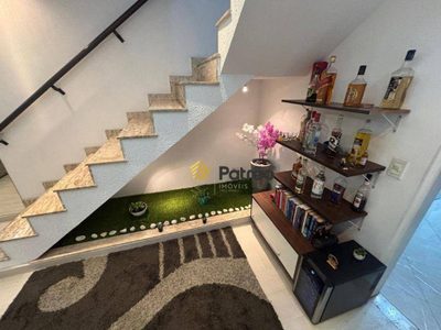 Sobrado, 3 quartos, 200 m² - Foto 3
