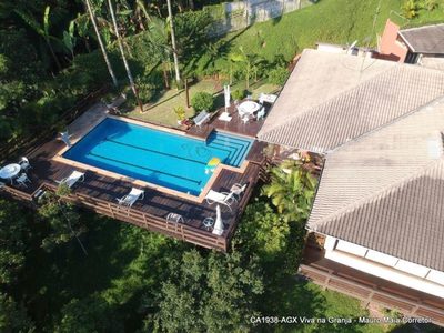 Casa, 4 quartos, 800 m² - Foto 3