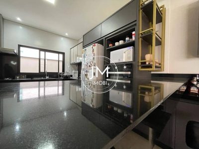 Casa, 3 quartos, 234 m² - Foto 3