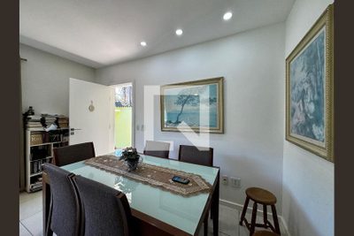 Casa, 4 quartos, 150 m² - Foto 5