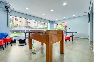 Apartamento, 2 quartos, 93 m² - Foto 5