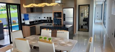 Sítio, 3 quartos, 450 m² - Foto 3