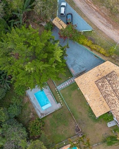 Chácara, 3 quartos, 2500 m² - Foto 3