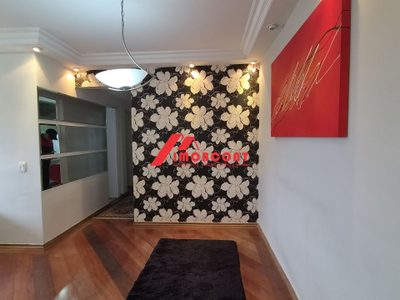 Apartamento, 60 m² - Foto 3