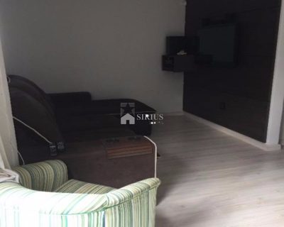 Casa, 3 quartos, 205 m² - Foto 1