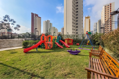 Apartamento, 2 quartos, 71 m² - Foto 5
