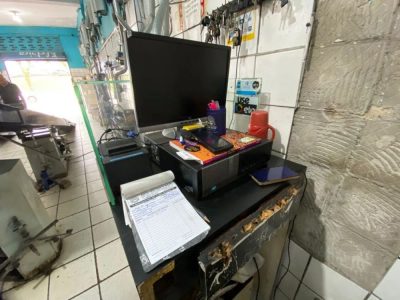 Prédio Inteiro, 420 m² - Foto 3