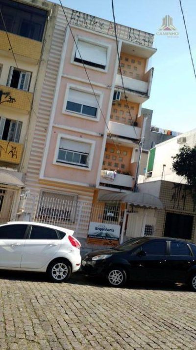 Apartamento, 3 quartos, 88 m² - Foto 2
