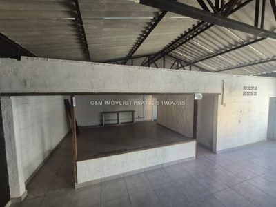 Prédio Inteiro, 110 m² - Foto 2