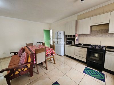 Casa, 2 quartos, 125 m² - Foto 4