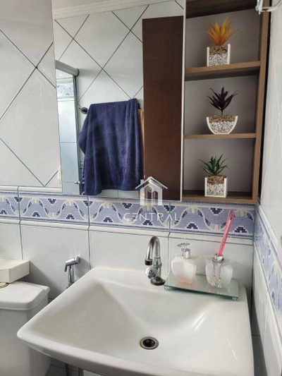 Apartamento, 2 quartos, 57 m² - Foto 5