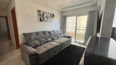 Apartamento, 2 quartos, 48 m² - Foto 2
