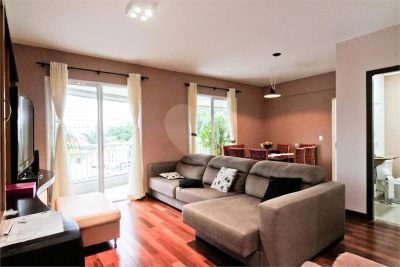 Apartamento, 3 quartos, 180 m² - Foto 4