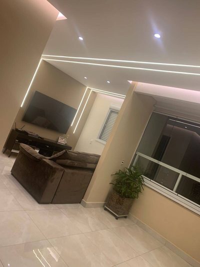 Apartamento, 3 quartos - Foto 1