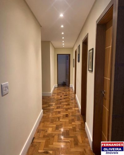 Apartamento, 4 quartos, 156 m² - Foto 5