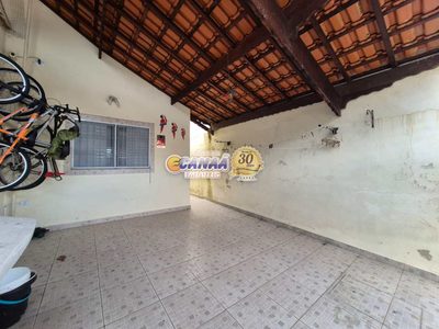 Casa, 2 quartos, 90 m² - Foto 2