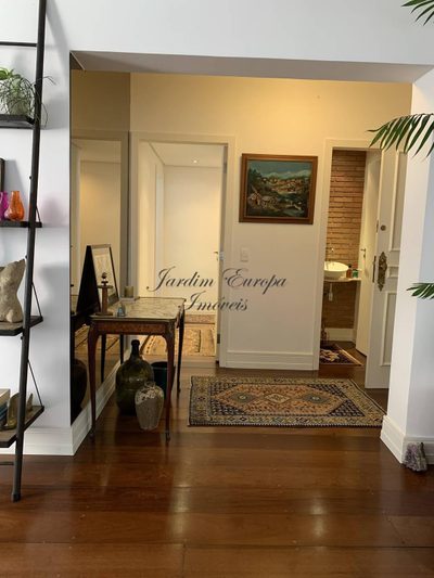 Apartamento, 2 quartos, 160 m² - Foto 4