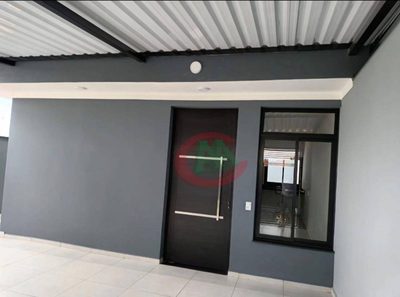 Casa, 2 quartos, 80 m² - Foto 3