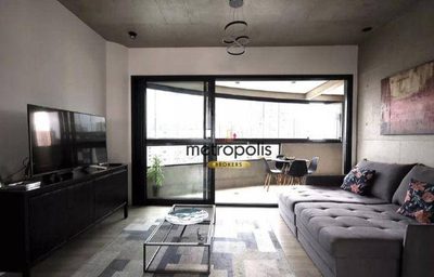 Apartamento, 2 quartos, 85 m² - Foto 5