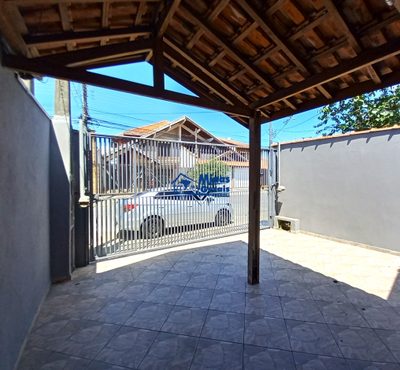 Casa, 2 quartos, 68 m² - Foto 2