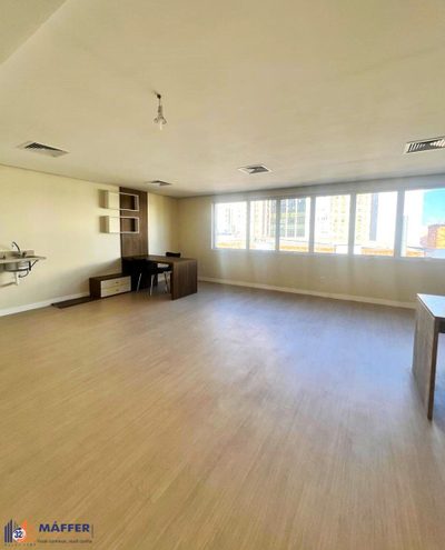 Sala-Conjunto, 43 m² - Foto 5