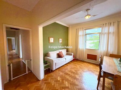 Cobertura, 5 quartos, 200 m² - Foto 4