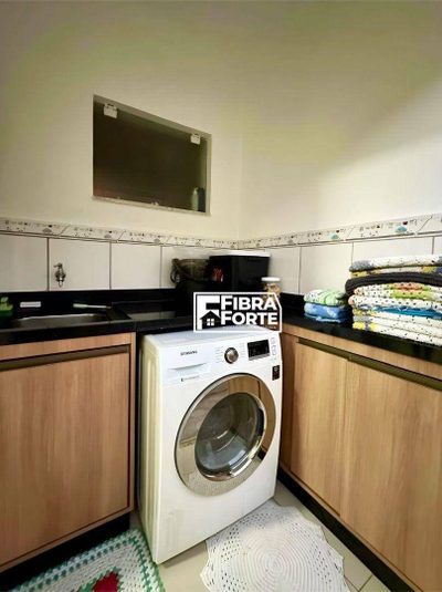 Casa, 3 quartos, 174 m² - Foto 5
