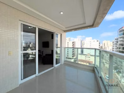 Apartamento, 3 quartos, 90 m² - Foto 1