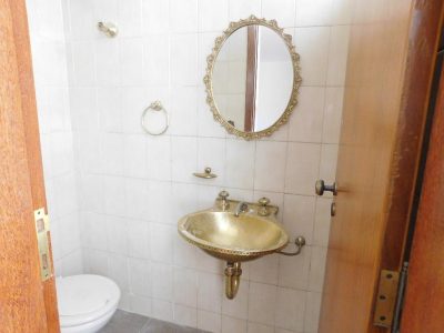 Apartamento, 3 quartos, 160 m² - Foto 4
