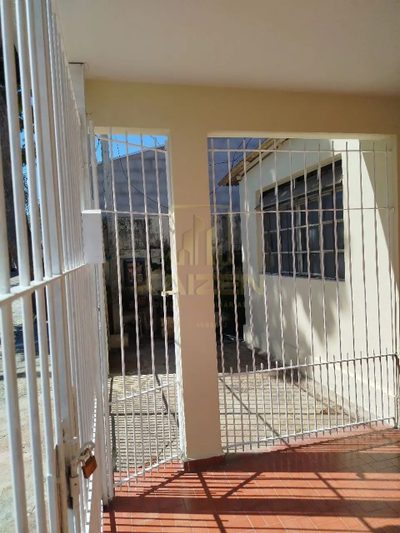 Casa, 3 quartos, 120 m² - Foto 4