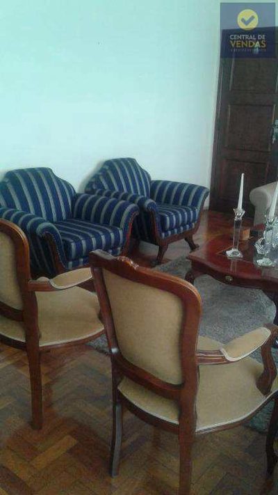 Apartamento, 4 quartos, 140 m² - Foto 4