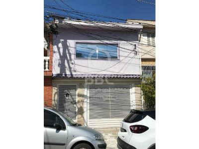 Sobrado, 3 quartos, 255 m² - Foto 1