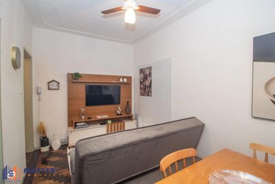 Apartamento, 1 quarto, 36 m² - Foto 3