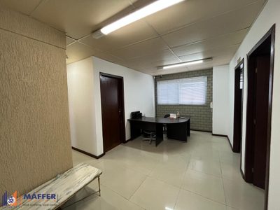 Prédio Inteiro, 400 m² - Foto 5
