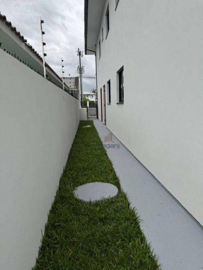 Apartamento, 3 quartos, 118 m² - Foto 5